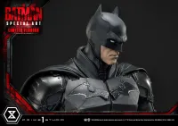 Prime 1 Studio Museum Masterline The Batman (Film) The Batman Special Art Edition Fabric Cape Limited Version - DC Comics - photo 13