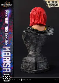 Prime 1 Studio Premium Masterline Street Fighter 6 Marisa Ultimate Version - Street Fighter - photo 108
