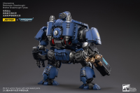 Ultramarines Redemptor Dreadnought Brother Dreadnought Tyleas 10
