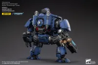 JOYTOY Ultramarines Redemptor Dreadnought Brother Dreadnought Tyleas - Warhammer 40K - photo 10