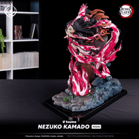 Nezuko Kamado - Ikigai 14