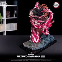 Tsume Art Nezuko Kamado - Ikigai - Demon Slayer: Kimetsu no Yaiba - photo 14