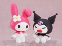 Nendoroid My Melody 6