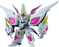 MODEROID WHITE LILY 2