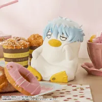 MegaHouse Character Bank Standard Gintama Ginzabeth【with gift】 - Gintama - photo 6