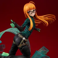 MegaHouse Lucrea Persona 5 Royal Oracle （Futaba Sakura） - Persona 5 - photo 6