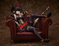 KADOKAWA Date A Live Kurumi Tokisaki Empress Ver. - Date A Live - photo 1