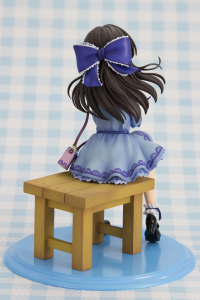 [PF248] Arisu Tachibana [Hajimete no Hyoujou](re-run) 5