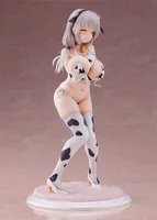 Wave Co. Tsuki Uzaki (Cow Bikini) - Uzaki-chan Wants to Hang Out! - photo 9