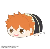 MAX LIMITED Haikyu!! POTE KORO MASCOT Msize (ITEM G) - Haikyu!! - photo 1