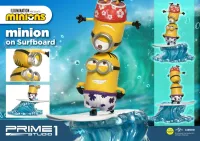 Prime 1 Studio Prime Collectible Figures Minions Surfboard - Minions - photo 1