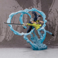 [EXTRA BATTLE] Trafalgar Law -Battle of Monsters on Onigashima- One Piece, Bandai Spirits FiguartsZERO 2