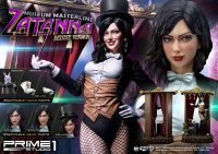 Museum Masterline Justice League Dark (Comics) Zatanna Deluxe Version 1