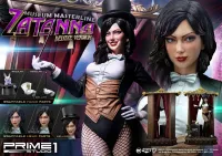 Prime 1 Studio Museum Masterline Justice League Dark (Comics) Zatanna Deluxe Version - DC Comics - photo 1