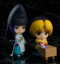 GOOD SMILE COMPANY Nendoroid Hikaru Shindo - Hikaru no Go - photo 7