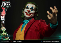 Museum Masterline Joker (Film) The Joker Bonus Version 99