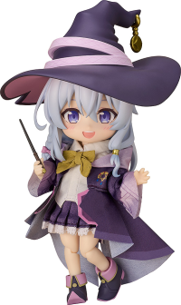 Nendoroid Doll Elaina 6