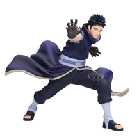 -NARUTO 72 series- 63 VIBRATION STARS-KAKASHI HATAKE & OBITO UCHIHA-(B:OBITO UCHIHA) 1