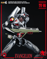 Evangelion: New Theatrical Edition - ROBO-DOU Evangelion Next Gen Testbed-04 10