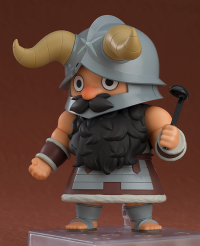 Nendoroid Senshi 4