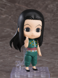 Nendoroid Yellmi 3