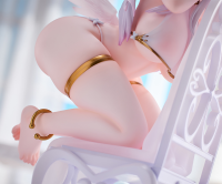 Pure White Angel-chan 26