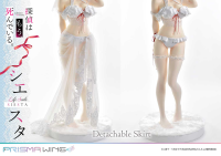 Life Scale Masterline The Detective Is Already Dead Siesta Wedding Bikini version 18