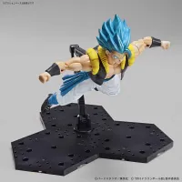 BANDAI HOBBY Figure-rise Standard SUPER SAIYAN GOD SUPER SAIYAN GOGETA - Dragon Ball Super - photo 6
