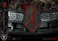 Ultimate Premium Masterline Berserk Guts, Berserker Armor Unleash Edition Deluxe Version 91