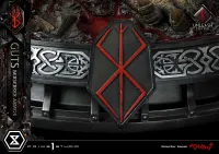 Prime 1 Studio Ultimate Premium Masterline Berserk Guts, Berserker Armor Unleash Edition Deluxe Version - Berserk - photo 91