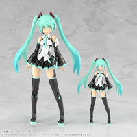 GRANDE SCALE Frame Music Girl Hatsune Miku 14