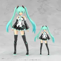 KOTOBUKIYA GRANDE SCALE Frame Music Girl Hatsune Miku - Hatsune Miku - photo 14