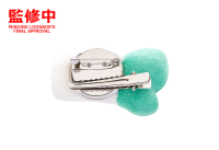 Hatsune Miku Plushie Button Set 4