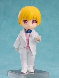 GOOD SMILE COMPANY Nendoroid Doll Outfit Set: Tuxedo (Blue) - Figure Accessories - photo 5
