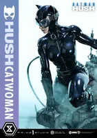 Prime 1 Studio Real Elite Masterline Batman: Hush (Comics) Catwoman Deluxe Bonus Version - DC Comics - photo 72