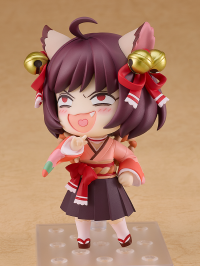 Nendoroid Ichihime 6