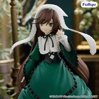 FuRyu Rozen Maiden Trio-Try-iT Figure -Suiseiseki- - Rozen Maiden - photo 5