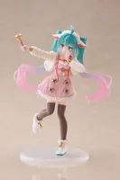 TAITO Hatsune Miku Wonderland Figure - Seven Little Goats - Hatsune Miku - photo 2