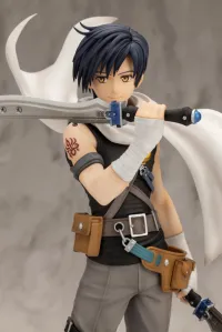 KOTOBUKIYA Joshua Bright - The Legend of Heroes - photo 9