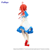 The Quintessential Quintuplets Specials　Trio-Try-iT Figure -Nakano Itsuki Marine Look ver.- 8