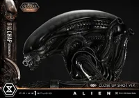 Prime 1 Studio Museum Masterline XL Alien (Film) Big Chap Xenomorph Close Up Shot Ver. DX Bonus Version			 - Alien (Movie Franchise) - photo 32