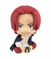 Lookup ONE PIECE Shanks 1