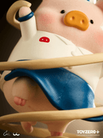 LuLu the Piggy - Lu's Table Series (Blind Box) 77