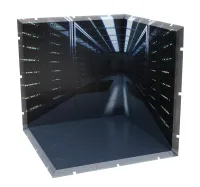 PLM Dioramansion 150: Public Server Room - Figure Accessories - photo 3