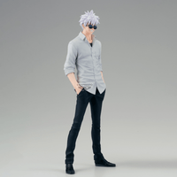JUJUTSU KAISEN KING OF ARTIST GOJO･GETO-Hidden Inventory･Premature Death-Ⅱ SPECIAL ver.(A:Satoru Gojo) 4