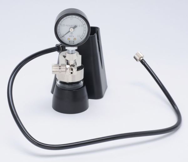 Mr. Air Regulator 3