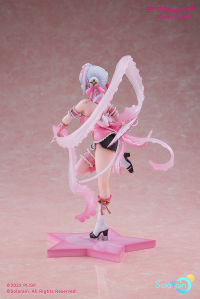 Chisato Arashi: Baikakimu Ver. 6