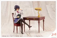 KOTOBUKIYA Ritsuka Saeki 【ST. IRIS GAKUEN GIRLS’ HIGH SCHOOL WINTER CLOTHES】DREAMING STYLE SNOW WHITE - SOUSAISHOJOTEIEN - photo 10