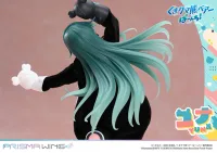 Prime 1 Studio PRISMA WING Kuma Kuma Kuma Bear Punch! Yuna 1/7 Scale Pre-Painted Figure - Kuma Kuma Kuma Bear Punch! - photo 10