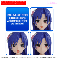 30MS CHIHAYA KISARAGI （20th Anniv.YOU AND i !） 6